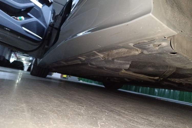 Used Audi S5 2022 S5 3.0T Coupe Chassis Rear Left