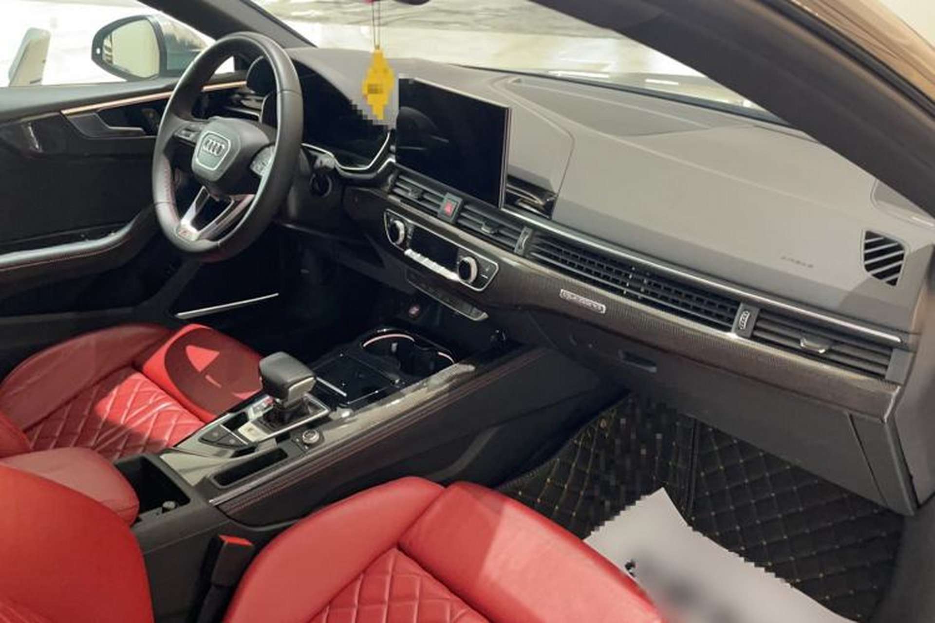 Used Audi S5 2022 S5 3.0T Coupe Exterior 4