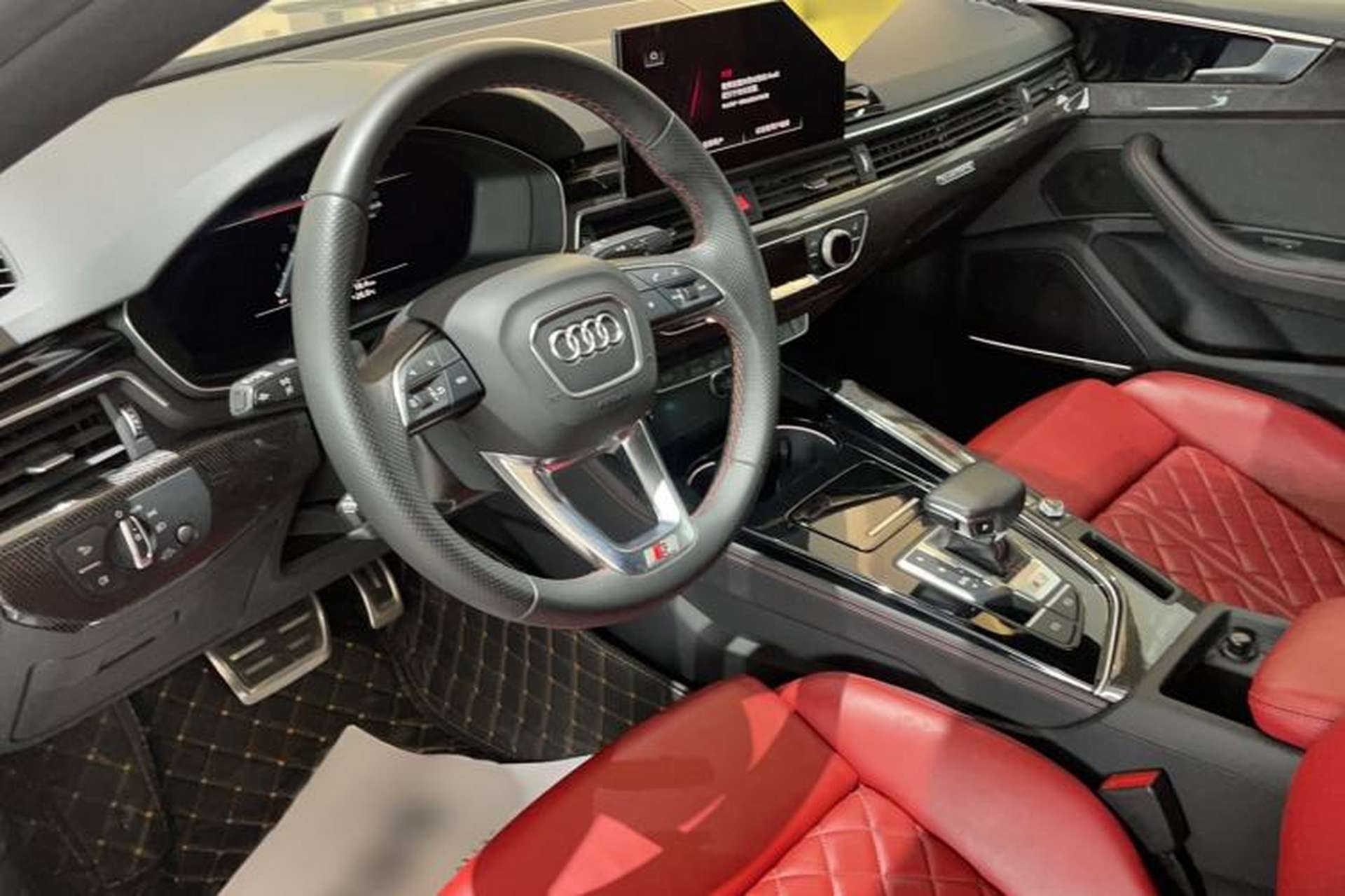 Used Audi S5 2022 S5 3.0T Coupe Exterior 8