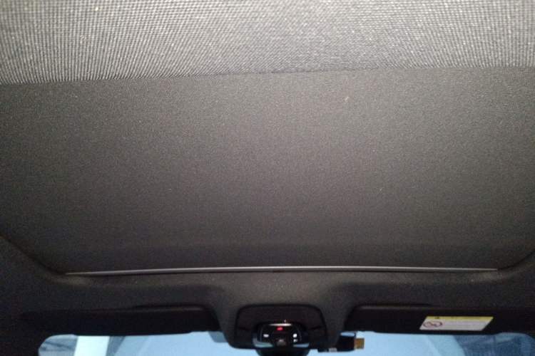 Used Audi S5 2022 S5 3.0T Coupe Headliner