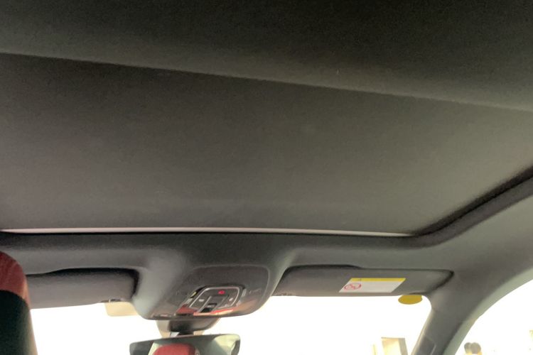 Used Audi S5 2022 S5 3.0T Coupe Headliner