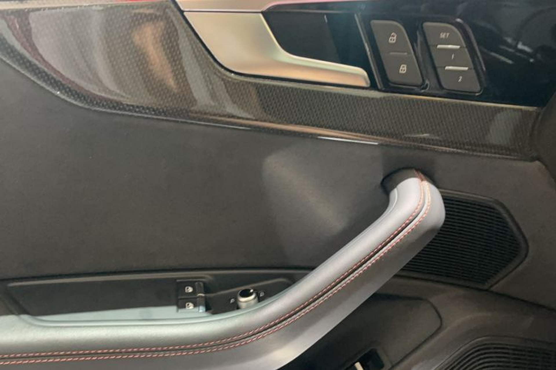 Used Audi S5 2022 S5 3.0T Coupe Interior 1