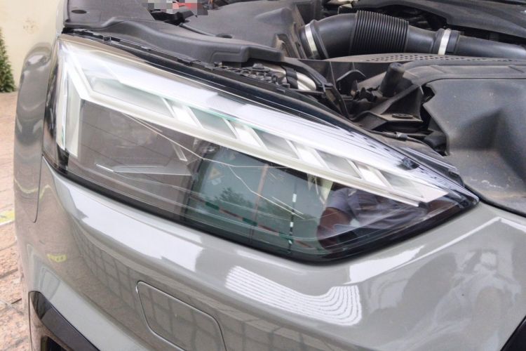 Used Audi S5 2022 S5 3.0T Sportback Right Front Headlight