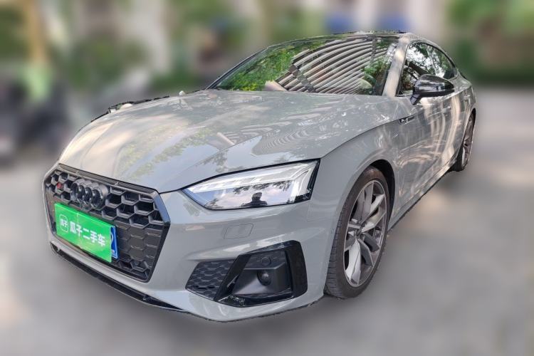 Used Audi S5 2022 S5 3.0T Sportback Guazi used car, China used car export, Used car for sale, Used  cars, Cheapest cars for sale