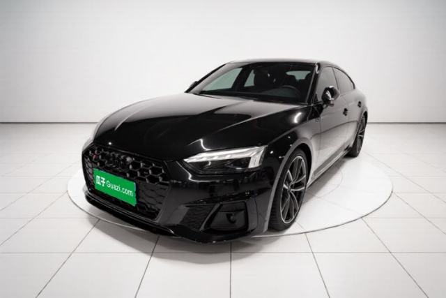Audi S5 2023 S5 3.0T Sportback usado