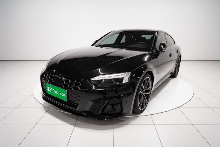 Audi S5 2023 S5 3.0T Sportback de segunda mano Guazi used car, China used car export, Used car for sale, Used  cars, Cheapest cars for sale