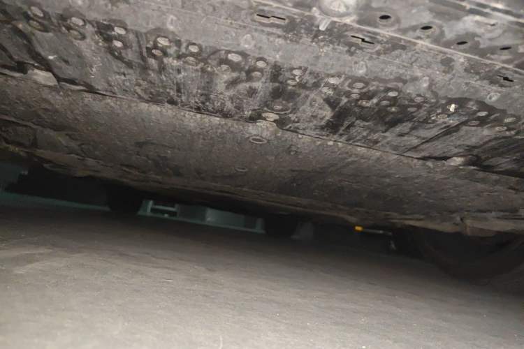 Used Audi S5 2023 S5 3.0T Sportback Chassis Front