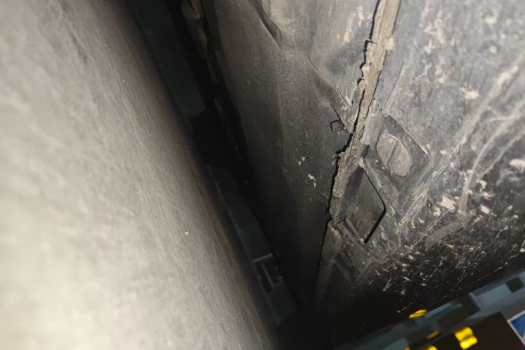 Used Audi S5 2023 S5 3.0T Sportback Chassis Front Left