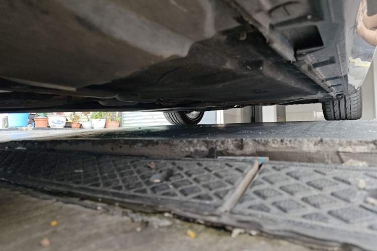 Used Audi S5 2023 S5 3.0T Sportback Chassis Front Left