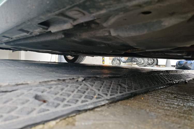 Used Audi S5 2023 S5 3.0T Sportback Chassis Front Right