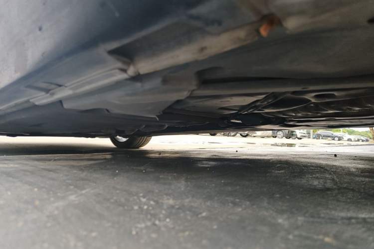 Used Audi S5 2023 S5 3.0T Sportback Chassis Rear Left
