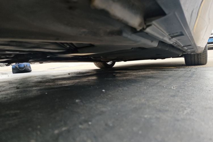 Used Audi S5 2023 S5 3.0T Sportback Chassis Rear Right