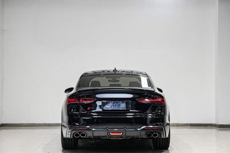 Used Audi S5 2023 S5 3.0T Sportback Exterior 3