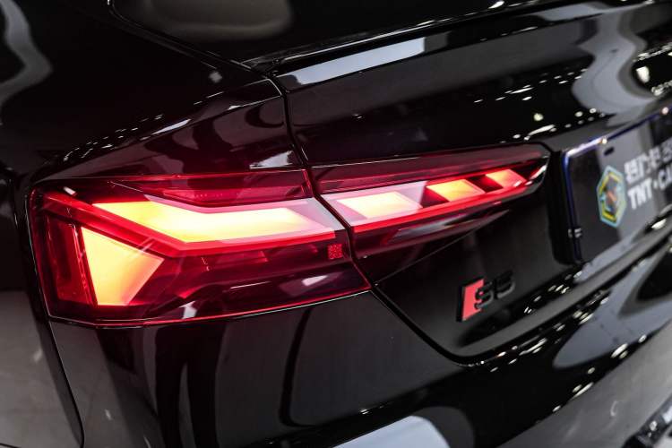 Used Audi S5 2023 S5 3.0T Sportback Exterior 6