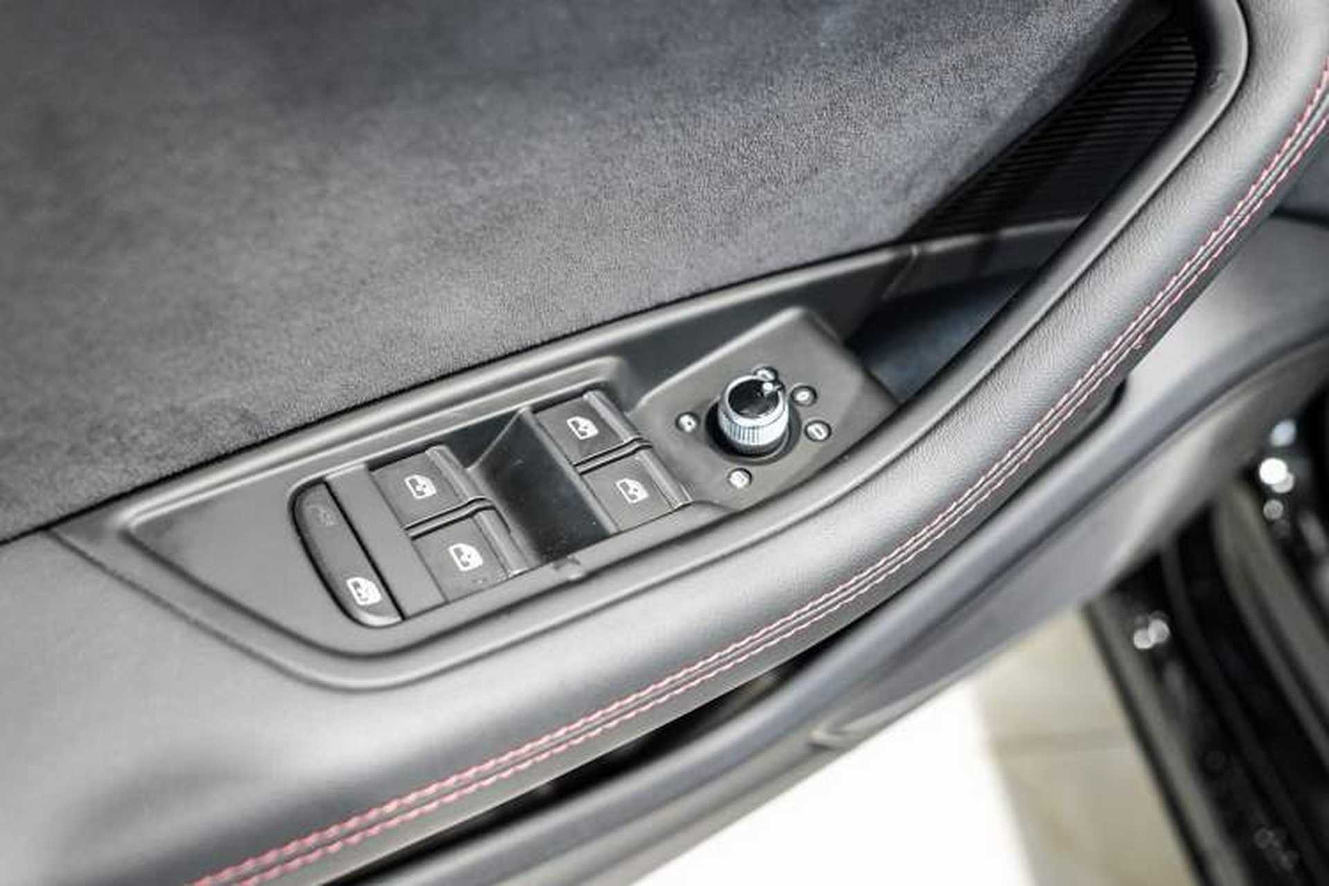 Used Audi S5 2023 S5 3.0T Sportback Interior 9