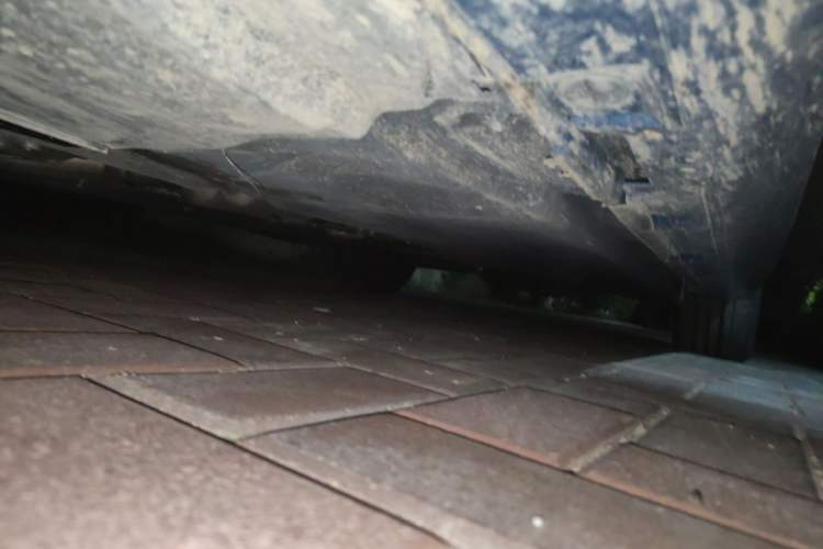 Used Audi S5 2023 S5 3.0T Coupe Chassis Front Left