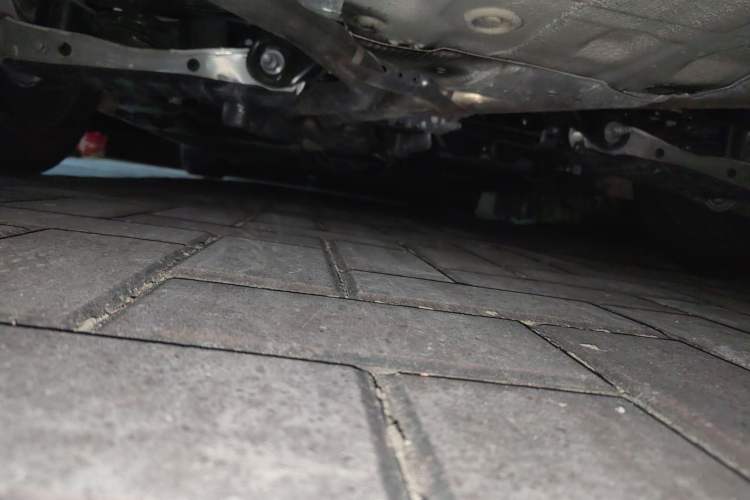 Used Audi S5 2023 S5 3.0T Coupe Chassis Rear
