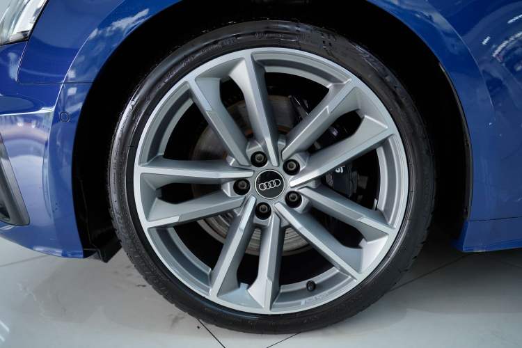 Used Audi S5 2023 S5 3.0T Coupe Exterior 8