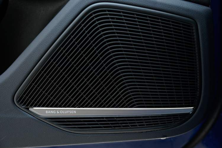 Used Audi S5 2023 S5 3.0T Coupe Interior 12