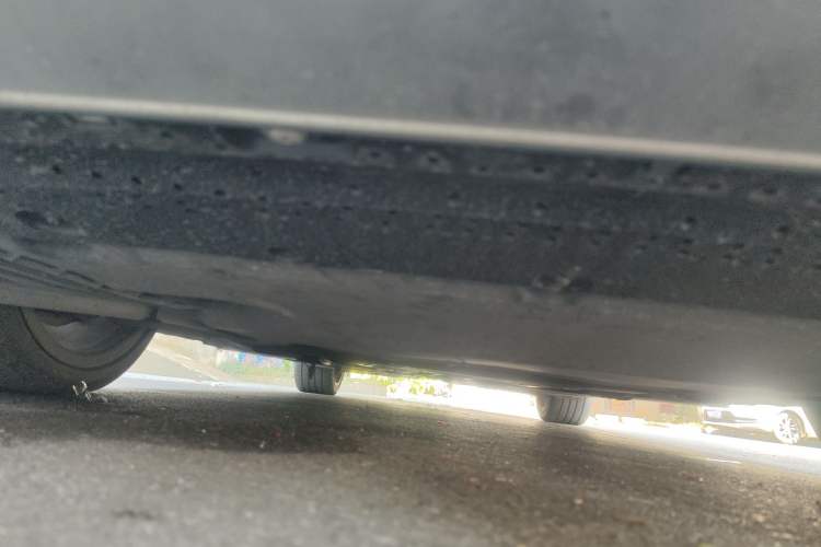 Used Audi S5 2023 S5 3.0T Sportback Chassis Front