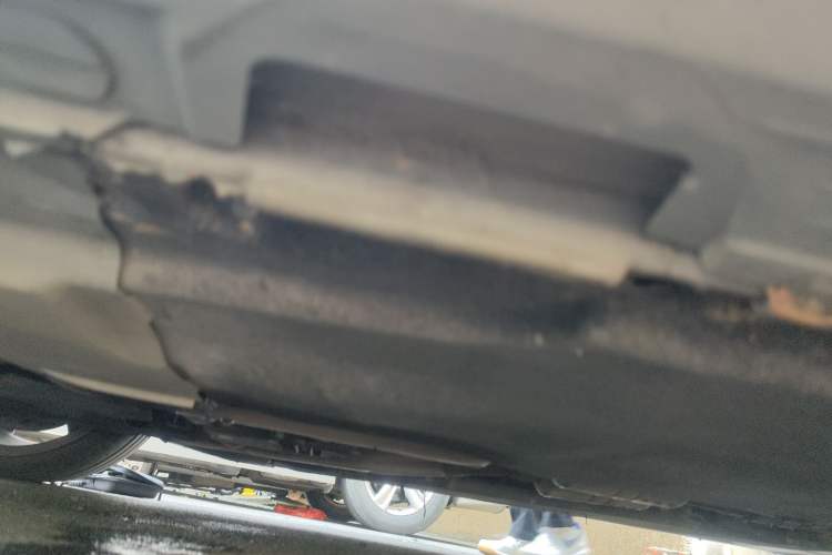 Used Audi S5 2023 S5 3.0T Sportback Chassis Front Left