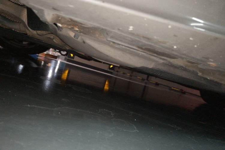 Used Audi S5 2023 S5 3.0T Coupe Chassis Front Left