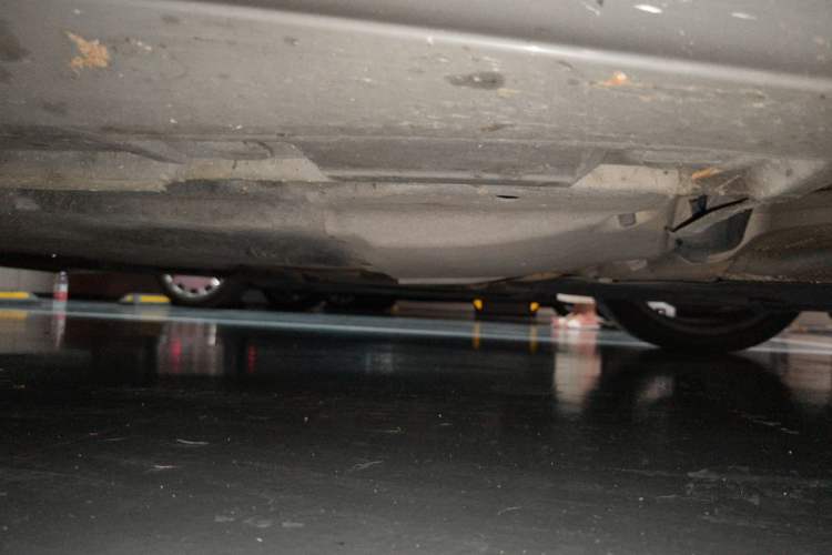 Used Audi S5 2023 S5 3.0T Coupe Chassis Front Right