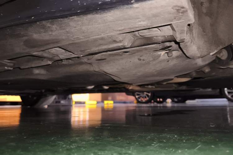 Used Audi S5 2023 S5 3.0T Sportback Chassis Front Right