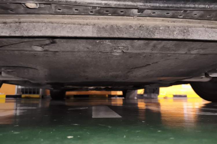 Used Audi S5 2023 S5 3.0T Sportback Chassis Front