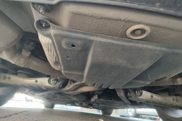 Used Audi S5 2023 S5 3.0T Sportback Chassis Rear