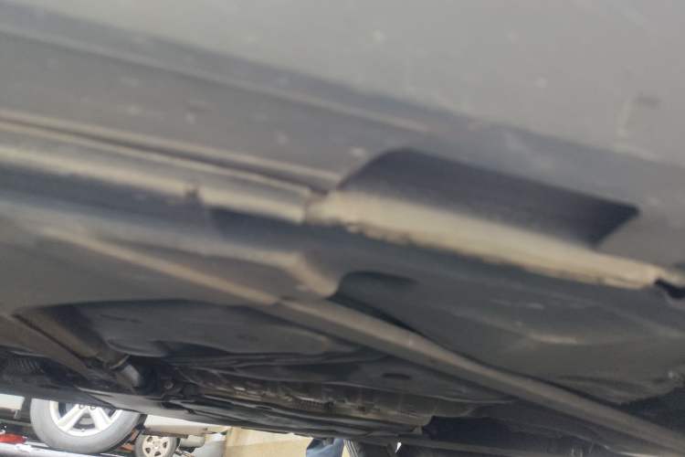 Used Audi S5 2023 S5 3.0T Sportback Chassis Rear Left