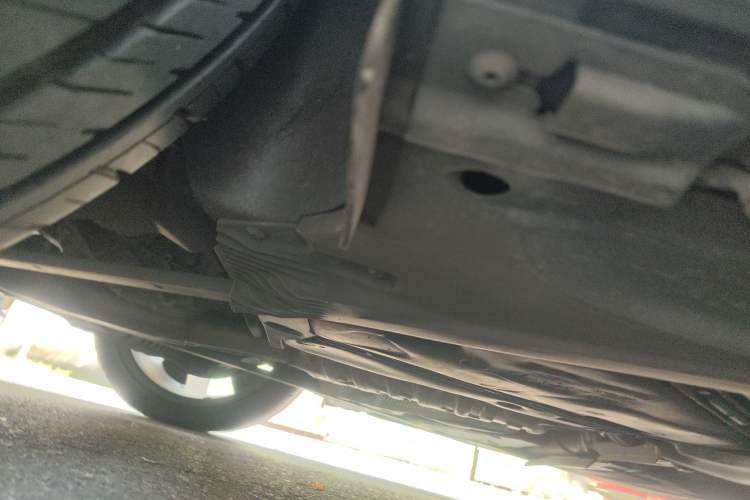 Used Audi S5 2023 S5 3.0T Sportback Chassis Rear Right