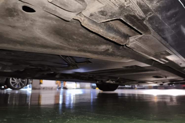 Used Audi S5 2023 S5 3.0T Sportback Chassis Rear Right