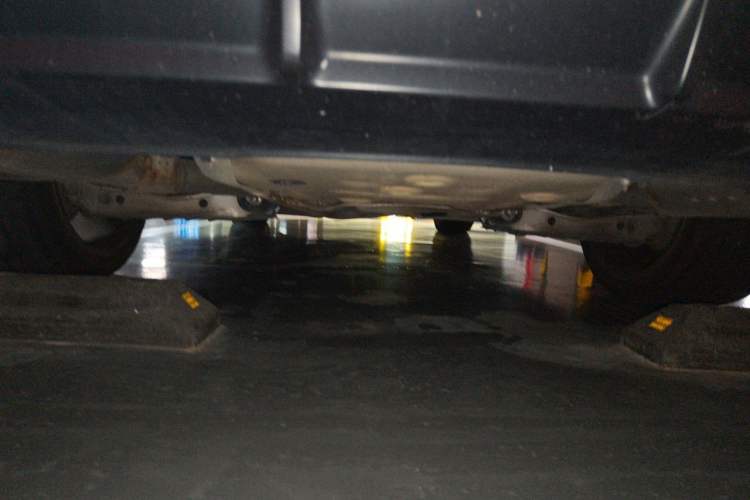Used Audi S5 2023 S5 3.0T Coupe Chassis Rear