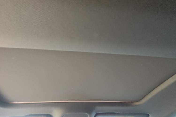 Used Audi S5 2023 S5 3.0T Sportback Headliner