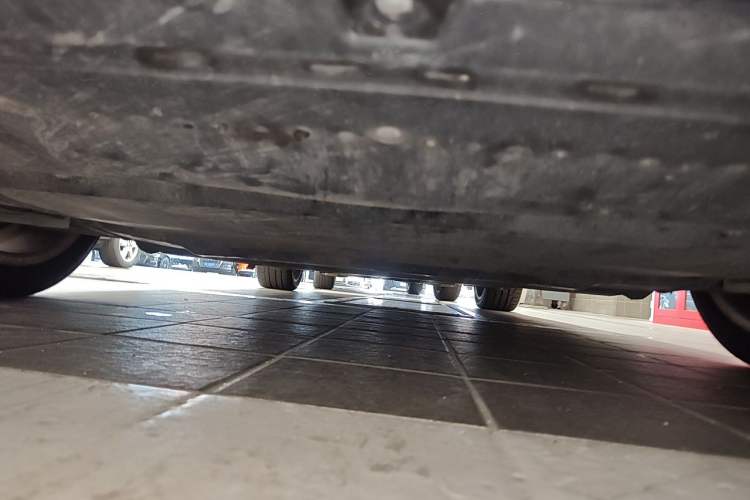 Used Audi S6 2013 S6 4.0TFSI Chassis Front