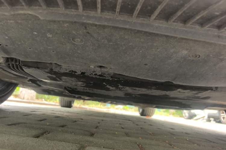 Used Audi S6 2013 S6 4.0TFSI Chassis Front