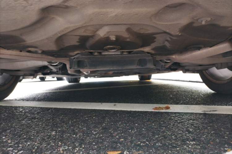 Used Audi S6 2013 S6 4.0TFSI Chassis Front