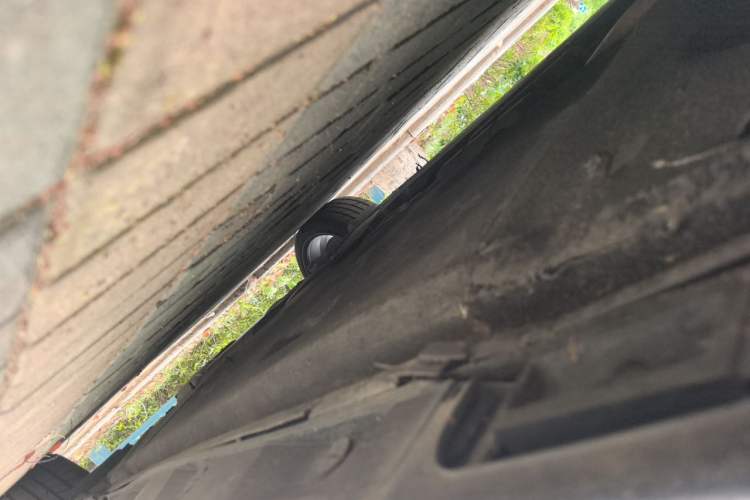 Used Audi S6 2013 S6 4.0TFSI Chassis Front Left