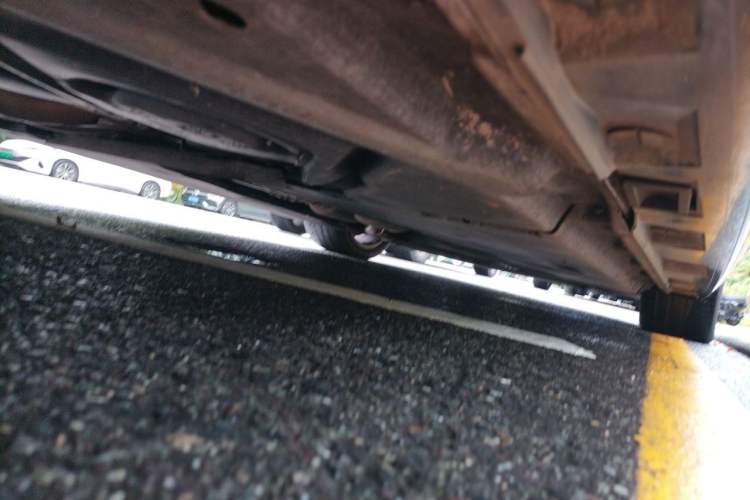 Used Audi S6 2013 S6 4.0TFSI Chassis Front Right