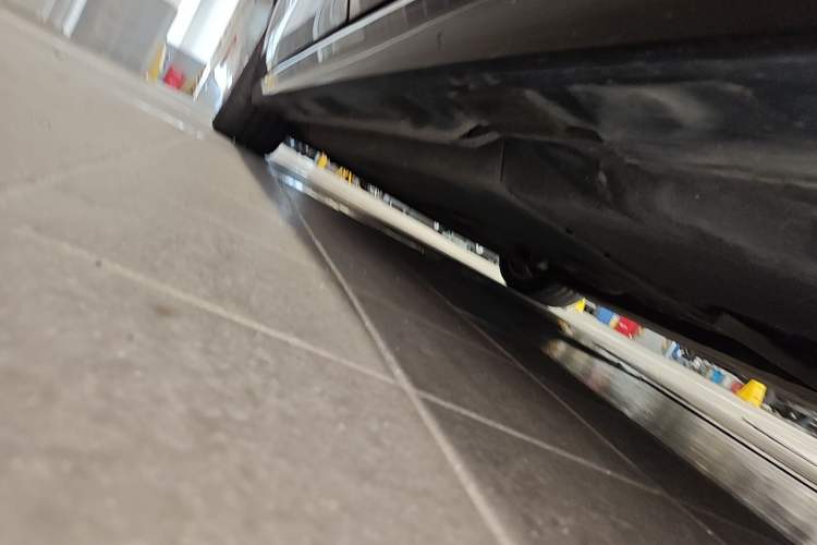 Used Audi S6 2013 S6 4.0TFSI Chassis Rear Left