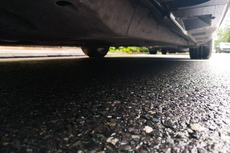 Used Audi S6 2013 S6 4.0TFSI Chassis Rear Left
