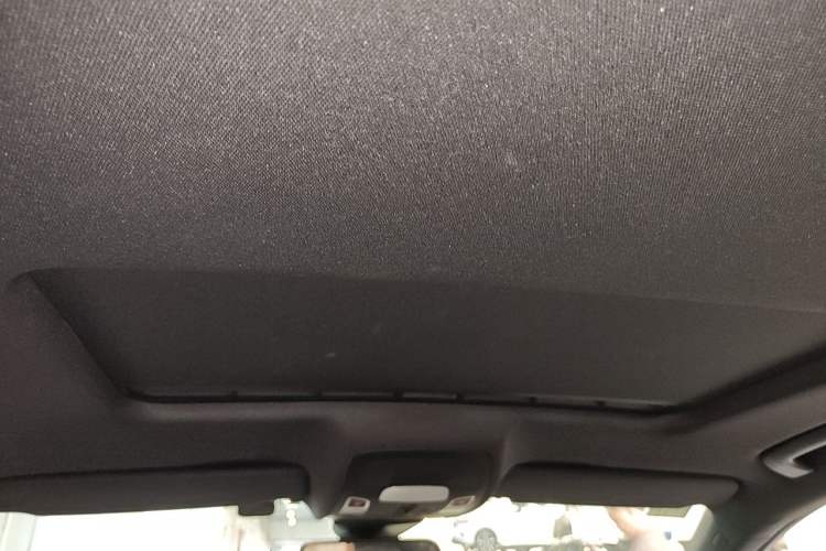 Used Audi S6 2013 S6 4.0TFSI Headliner