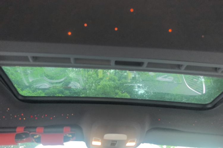 Used Audi S6 2013 S6 4.0TFSI Headliner