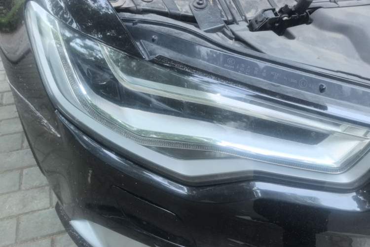 Used Audi S6 2013 S6 4.0TFSI Right Front Headlight