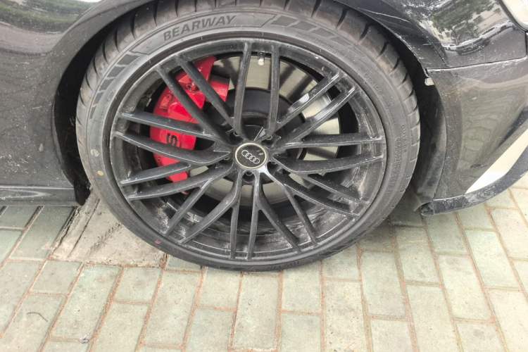 Used Audi S6 2013 S6 4.0TFSI Right Front Wheel Hub