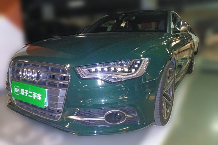 Used Audi S6 2013 S6 4.0TFSI Guazi used car, China used car export, Used car for sale, Used  cars, Cheapest cars for sale