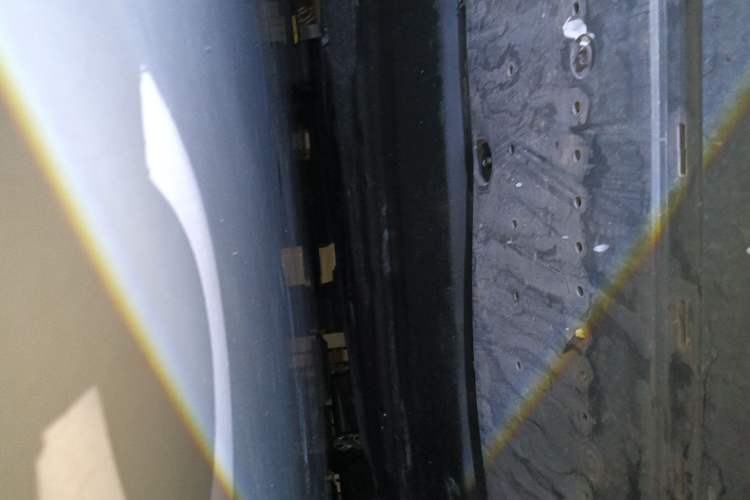 Used Audi S6 2013 S6 4.0TFSI Chassis Front