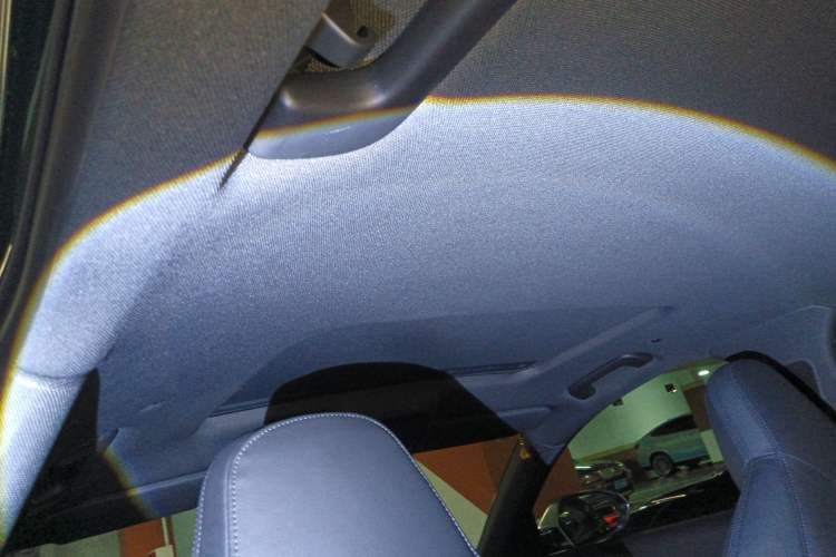 Used Audi S6 2013 S6 4.0TFSI Headliner