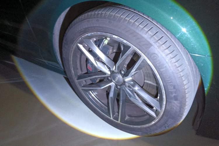 Used Audi S6 2013 S6 4.0TFSI Right Front Wheel Hub